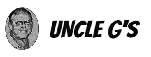 Uncle G's